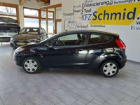 gebraucht Ford Fiesta 1.2 16V Champions Edition