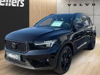 Gebraucht Volvo XC40 Plus 163 PS (119 kW) 2025 Schwarz SUV