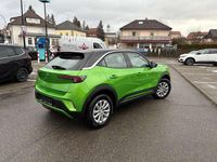 Gebraucht Opel Mokka-e Edition 100 kW (136 PS) 2021 Matcha grün SUV