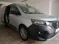 Gebraucht Nissan Townstar N-Connecta 131 PS (96 kW) 2022 Grey highland Van