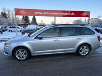 gebraucht Skoda Octavia Combi Drive*Amundsen*CarPlay*Navi*8-fach