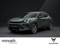 Neu Cupra Formentor 110 PS (80 kW) 2026 Blau SUV