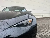 Gebraucht Mazda MX5 Signature 184 PS (135 kW) 2018 Jet black Cabrio