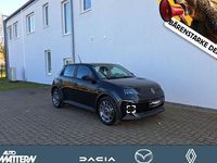 Usata Renault R5 Evolution 89 kW (122 CV) 2025 Nero Utilitaria