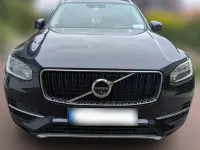 Brugt Volvo XC90 224 HK (164 kW) 2015 Blå SUV