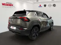 Gebraucht Suzuki e-Vitara Comfort+ 135 kW (184 PS) 2026 Land breeze green pearl metall SUV