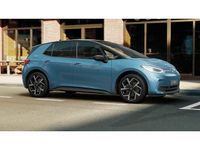 Neu VW ID.3 Pro 169 kW (231 PS) 2026 Blau Kleinwagen