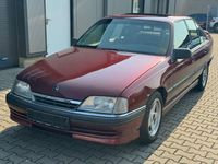 Gebraucht Opel Omega 150 PS (110 kW) 1992 Rot Limousine