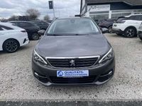 gebraucht Peugeot 308 SW BlueHDi 130 Stop & Start Kamera Navi AHK