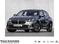 Gebraucht BMW 120 Shadowline 170 PS (125 kW) 2025 Grau Kleinwagen