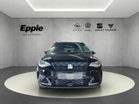 Neu Seat Arona FR 116 PS (85 kW) 2026 Schwarz SUV