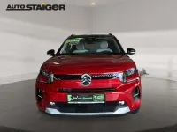 Gebraucht Citroën C3 101 PS (74 kW) 2025 Rot SUV