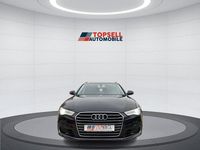 Gebraucht Audi A6 Sport 272 PS (200 kW) 2015 Schwarz Kombi