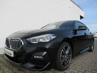 gebraucht BMW 218 i Gran Coupe