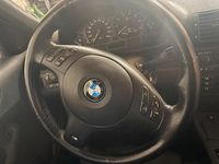 Gebraucht BMW 318 M Sport 143 PS (105 kW) 2003 Schwarz Kombi