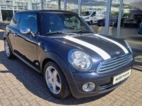 Second-hand Mini Cooper 120 CP (88 kW) 2007 Negru Hatchback