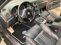 gebraucht Alfa Romeo 159 Alfa2.4 JTDM 20V ti Q-Tronic ti | ohne HU!