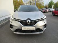 gebraucht Renault Captur E-TECH PLUG-in 160 INTENS