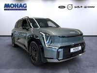 Neu Kia EV9 GT-Line 283 kW (385 PS) 2025 Gruen SUV