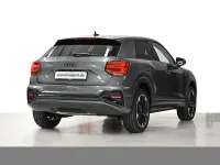 Neu Audi Q2 S-Line 150 PS (110 kW) 2026 Daytonagrau perleffekt SUV