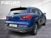 Gebraucht Renault Kadjar Bose Edition 159 PS (116 kW) 2019 Blau SUV