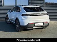 Neu Porsche Macan 264 kW (360 PS) 2026 Grau SUV