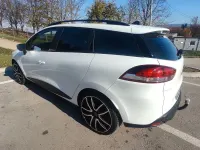 Gebraucht Renault Clio Life 75 PS (55 kW) 2018 Weiß Kleinwagen