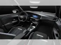 Neu Opel Mokka 136 PS (100 kW) 2026 Weiß (arktis weiß ) SUV
