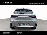 Gebraucht Lexus LBX 136 PS (100 kW) 2025 Silber SUV