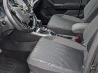 Gebraucht VW T-Roc Active 150 PS (110 kW) 2021 Schwarz SUV
