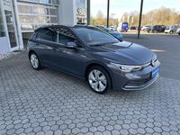 Gebraucht VW Golf VII Style 150 PS (110 kW) 2020 Grau Limousine