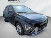 Neu Hyundai Kona Trend 150 PS (110 kW) 2026 Schwarz SUV