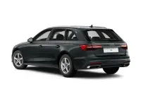Używany Audi A4 Basis 136 KM (100 kW) 2024 Szary Kombi