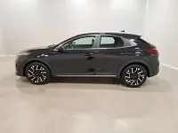 Neu Kia XCeed Comfort 150 PS (110 kW) 2026 Black pearl SUV