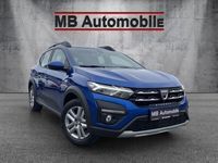 gebraucht Dacia Sandero III Stepway Comfort /LPG ABWERK/NAVI