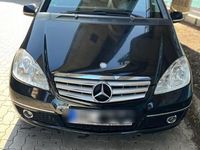 gebraucht Mercedes A180 180CDI