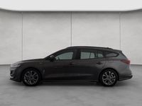 Brugt Ford Focus ST-Line 116 HK (85 kW) 2024 Grå Stationcar