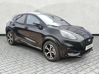 Neu Ford Puma ST-Line 155 PS (114 kW) 2026 Obsidianschwarz metallic SUV