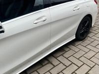 Gebraucht Mercedes CLA180 122 PS (89 kW) 2015 Weiß Limousine