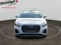 Nowe Audi Q2 Ambiente 150 KM (110 kW) 2026 Biały SUV