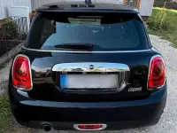 Usata Mini Cooper 136 CV (100 kW) 2014 Nero Utilitaria