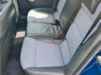 Gebraucht Opel Vectra 175 PS (128 kW) 2004 Blau Limousine