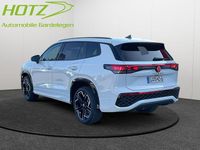 Gebraucht VW Tayron R-line 272 PS (200 kW) 2025 Weiß SUV