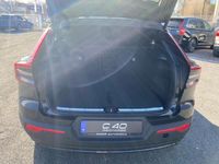 gebraucht Volvo C40 P8 AWD Pure Electric Ultimate 0,25% 360° PANO