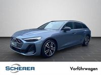 Gebraucht Audi S5 Comfort 367 PS (269 kW) 2025 Horizontblau metallic (metallic) Limousine