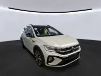 Gebraucht VW Taigo R-line 110 PS (80 kW) 2024 Grau SUV