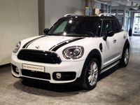 gebraucht Mini Cooper Countryman Cooper Navi/LED/PDC/aut.Heckkl./Sportsitze