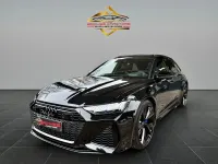 Gebraucht Audi RS6 Performance 630 PS (463 kW) 2025 Schwarz Kombi
