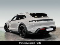 gebraucht Porsche Taycan 4 Cross Turismo Head-Up Offroad InnoDrive