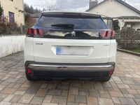 gebraucht Peugeot 3008 1.2 PureTech 130 Allure/AHK/LED/NAVI/SHZ